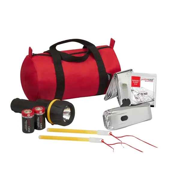 Power outage kit.... from ASI 63698 Justin Case®