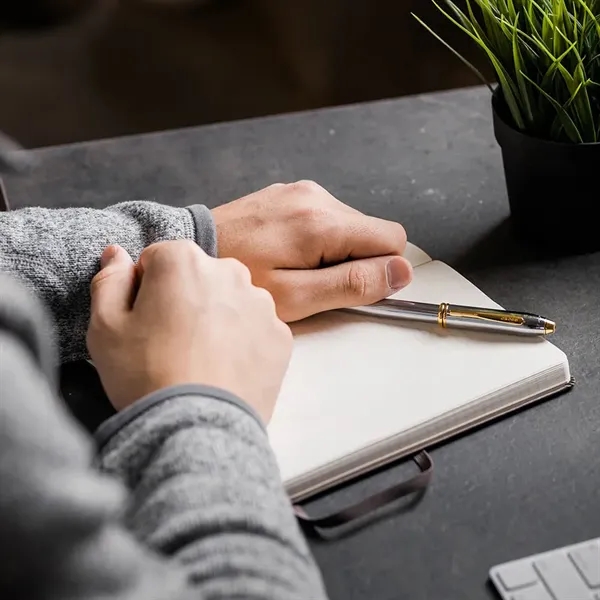 Townsend exemplifies the heritage of Cross, admired for its refined design... from ASI 61005 Hirsch Gift Inc / Hirsch Gift HG