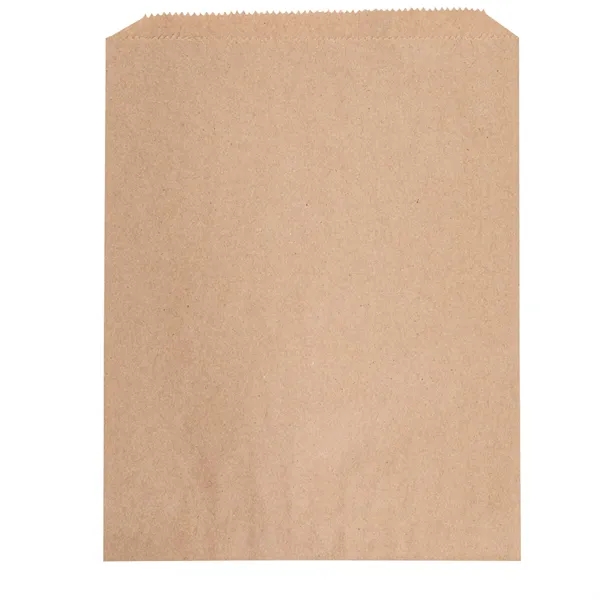 This merchandise bag is eco-friendly. Perfect for gift shops, jewelry stores,... from ASI 75731 PWS / Pacific Western Sales/Cater Line