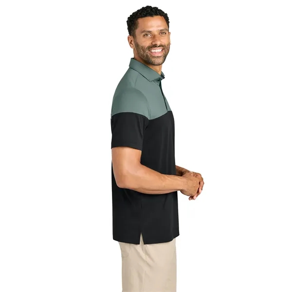 TravisMathew Onward Colorblock Polo... from ASI 84863 SanMar
