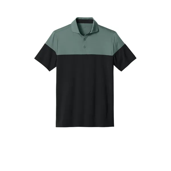 TravisMathew Onward Colorblock Polo... from ASI 84863 SanMar