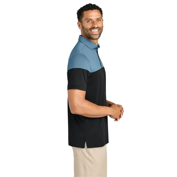 TravisMathew Onward Colorblock Polo... from ASI 84863 SanMar