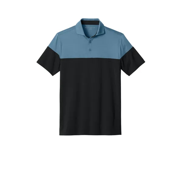 TravisMathew Onward Colorblock Polo... from ASI 84863 SanMar