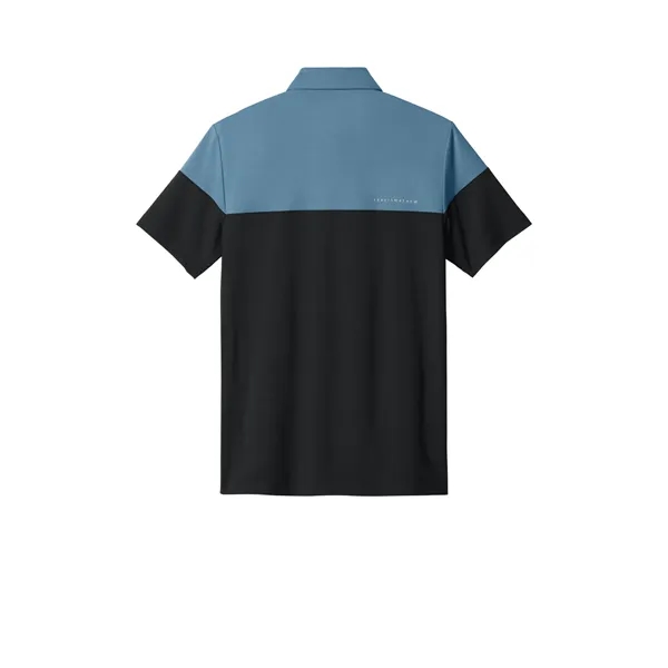 TravisMathew Onward Colorblock Polo... from ASI 84863 SanMar