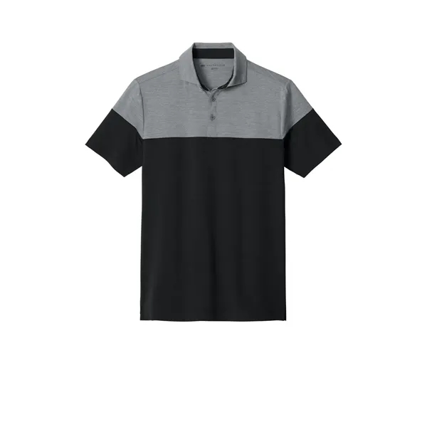 TravisMathew Onward Colorblock Polo... from ASI 84863 SanMar