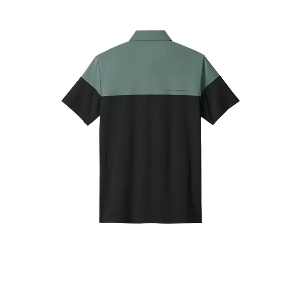 TravisMathew Onward Colorblock Polo... from ASI 84863 SanMar