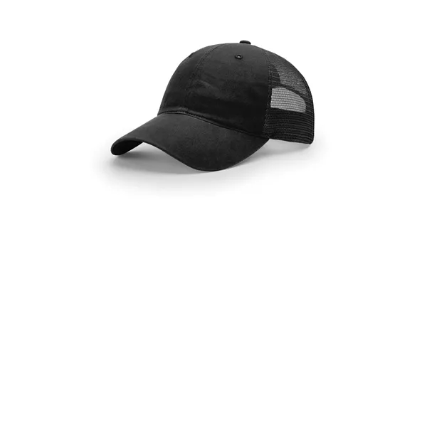 Richardson Garment Washed Trucker... from ASI 84863 SanMar