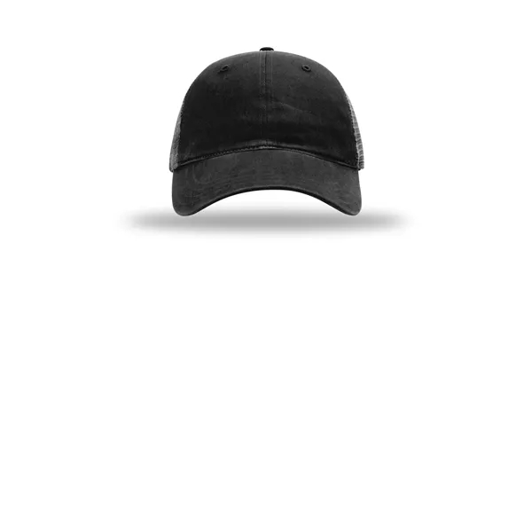 Richardson Garment Washed Trucker... from ASI 84863 SanMar