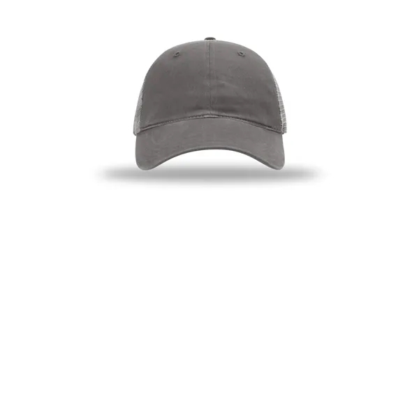Richardson Garment Washed Trucker... from ASI 84863 SanMar