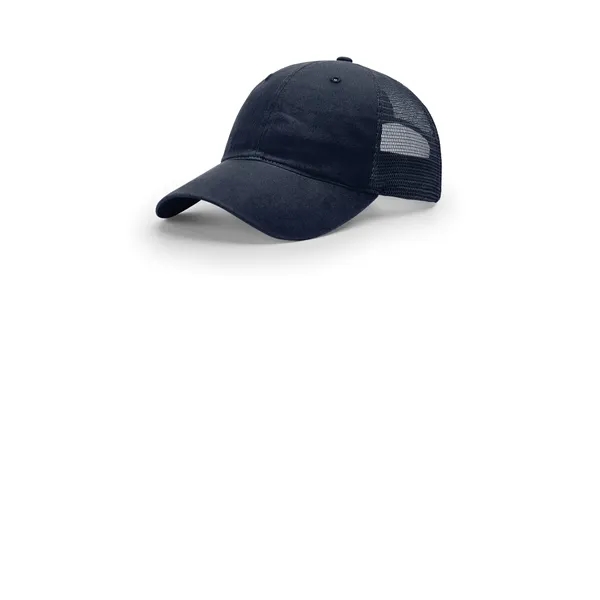 Richardson Garment Washed Trucker... from ASI 84863 SanMar