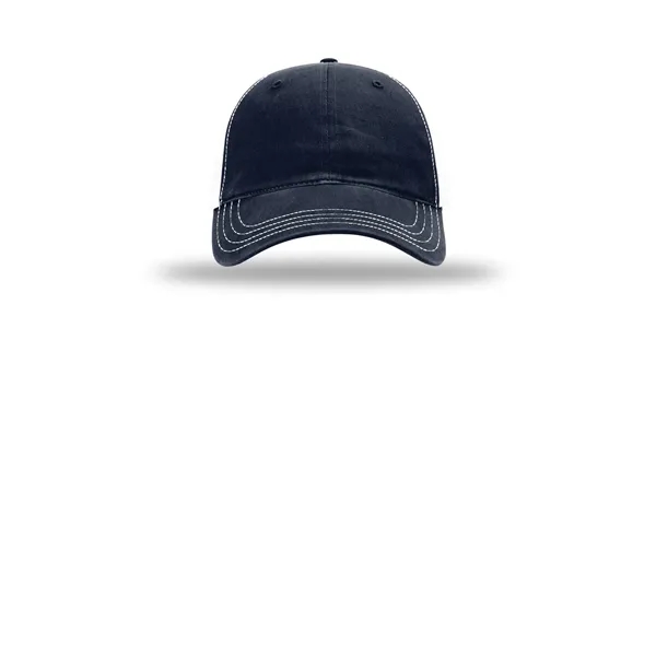 Richardson Garment Washed Trucker... from ASI 84863 SanMar