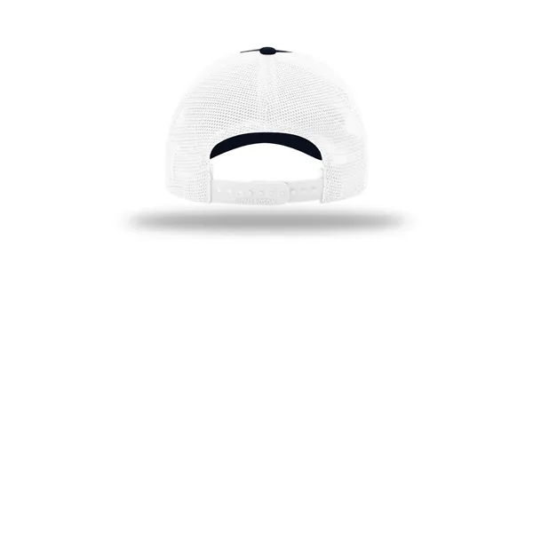 Richardson Garment Washed Trucker... from ASI 84863 SanMar