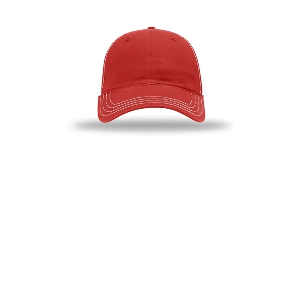 Richardson Garment Washed Trucker... from ASI 84863 SanMar