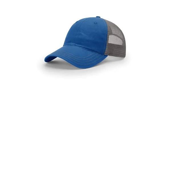 Richardson Garment Washed Trucker... from ASI 84863 SanMar