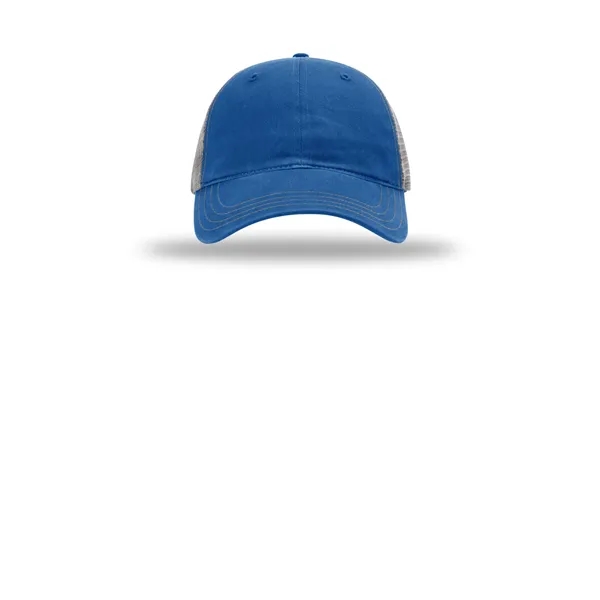 Richardson Garment Washed Trucker... from ASI 84863 SanMar