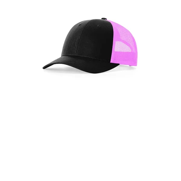 Richardson Low Pro Trucker... from ASI 84863 SanMar