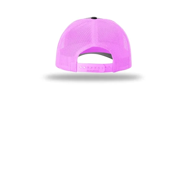 Richardson Low Pro Trucker... from ASI 84863 SanMar