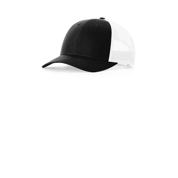 Richardson Low Pro Trucker... from ASI 84863 SanMar