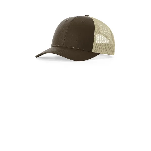 Richardson Low Pro Trucker... from ASI 84863 SanMar