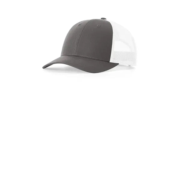 Richardson Low Pro Trucker... from ASI 84863 SanMar