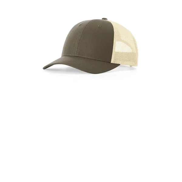 Richardson Low Pro Trucker... from ASI 84863 SanMar