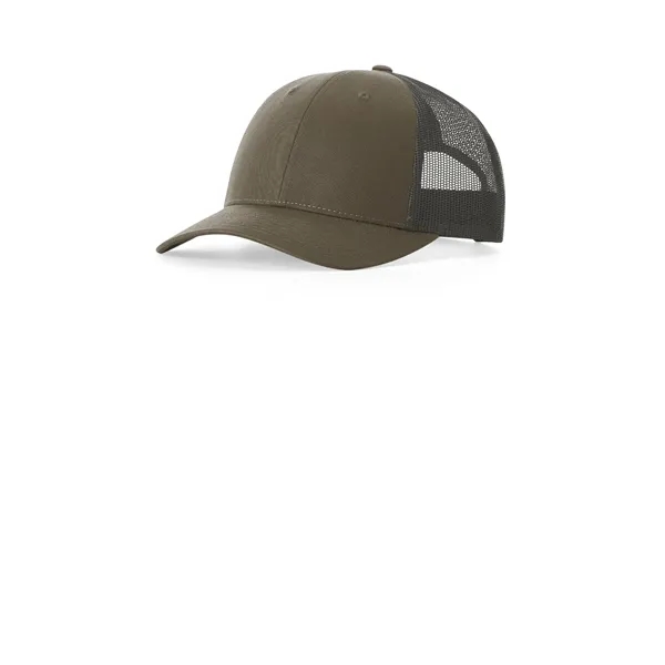 Richardson Low Pro Trucker... from ASI 84863 SanMar