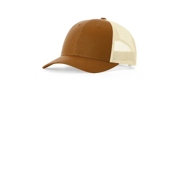 Richardson Low Pro Trucker... from ASI 84863 SanMar