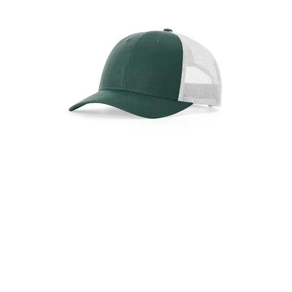 Richardson Low Pro Trucker... from ASI 84863 SanMar