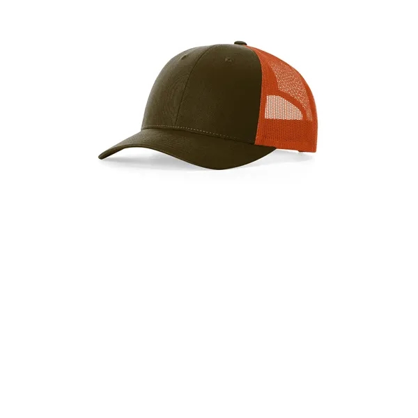 Richardson Low Pro Trucker... from ASI 84863 SanMar