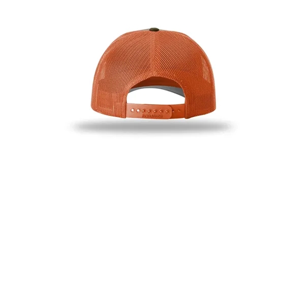 Richardson Low Pro Trucker... from ASI 84863 SanMar