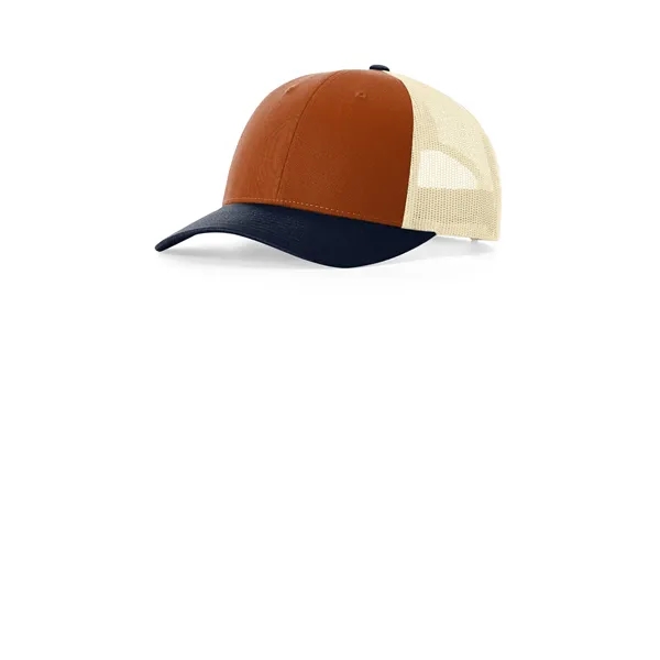 Richardson Low Pro Trucker... from ASI 84863 SanMar