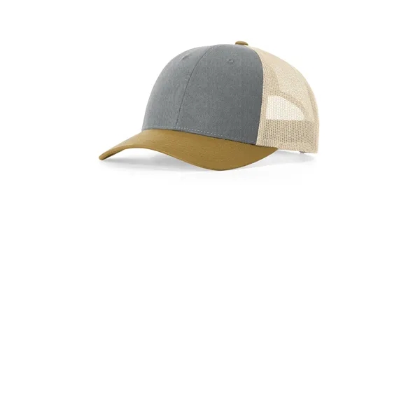 Richardson Low Pro Trucker... from ASI 84863 SanMar