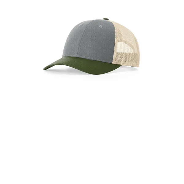 Richardson Low Pro Trucker... from ASI 84863 SanMar