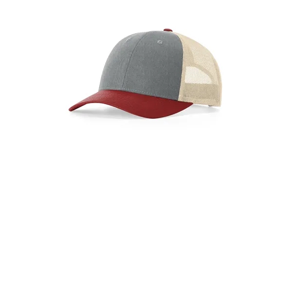 Richardson Low Pro Trucker... from ASI 84863 SanMar