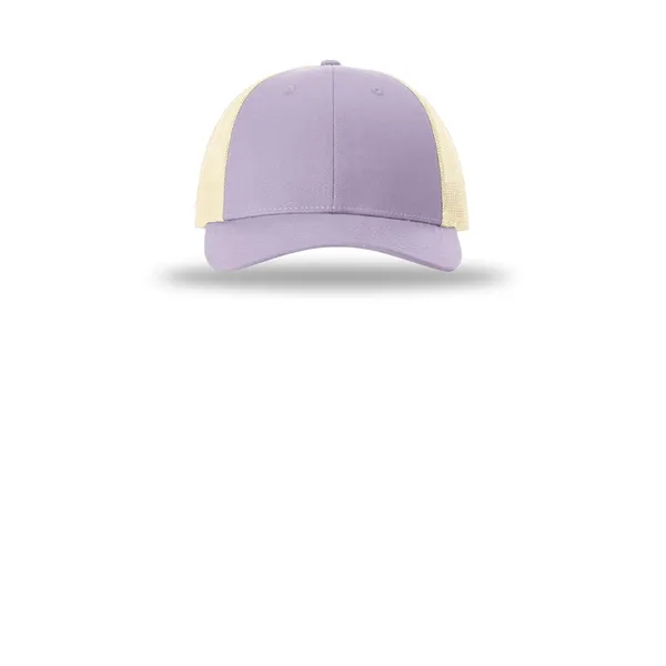 Richardson Low Pro Trucker... from ASI 84863 SanMar