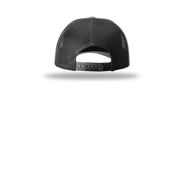 Richardson Low Pro Trucker... from ASI 84863 SanMar