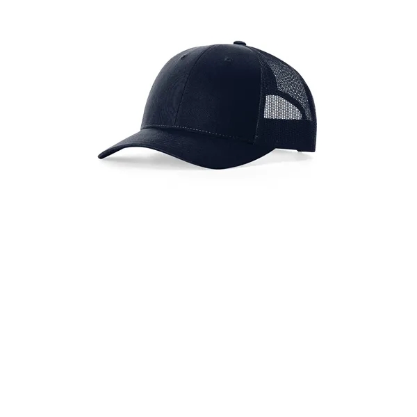 Richardson Low Pro Trucker... from ASI 84863 SanMar