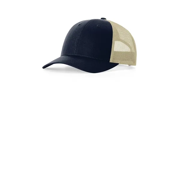 Richardson Low Pro Trucker... from ASI 84863 SanMar
