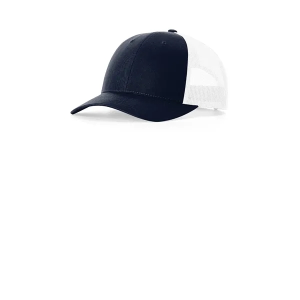 Richardson Low Pro Trucker... from ASI 84863 SanMar