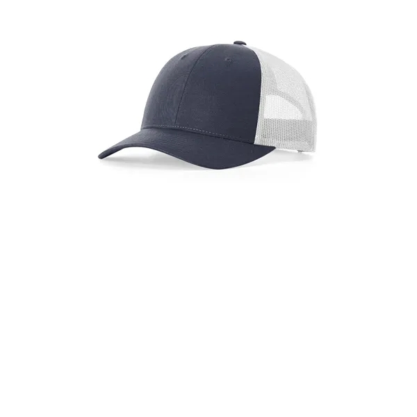 Richardson Low Pro Trucker... from ASI 84863 SanMar