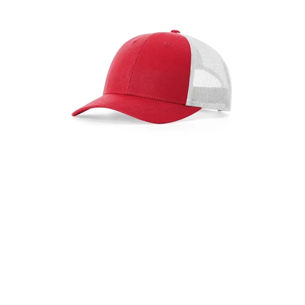 Richardson Low Pro Trucker... from ASI 84863 SanMar