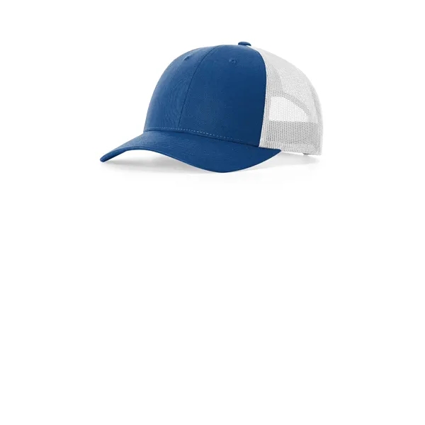 Richardson Low Pro Trucker... from ASI 84863 SanMar