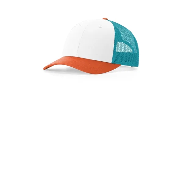 Richardson Low Pro Trucker... from ASI 84863 SanMar