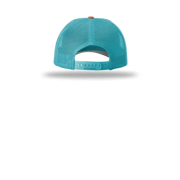 Richardson Low Pro Trucker... from ASI 84863 SanMar