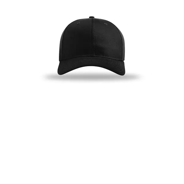 Richardson Pro Twill Snapback... from ASI 84863 SanMar