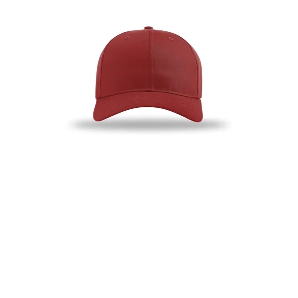 Richardson Pro Twill Snapback... from ASI 84863 SanMar