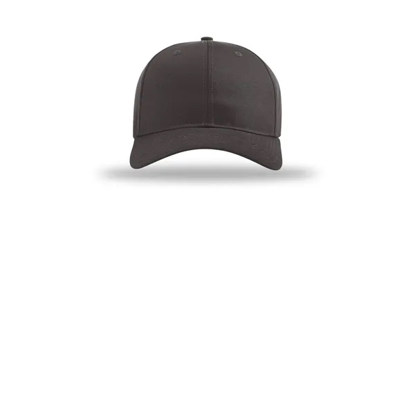 Richardson Pro Twill Snapback... from ASI 84863 SanMar