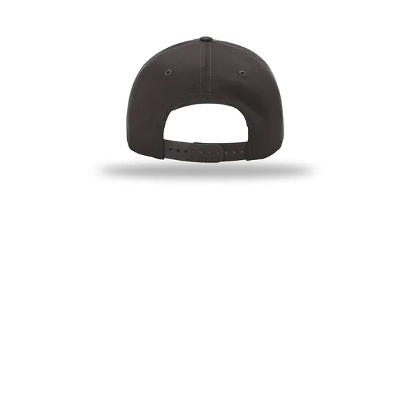 Richardson Pro Twill Snapback... from ASI 84863 SanMar