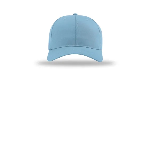 Richardson Pro Twill Snapback... from ASI 84863 SanMar