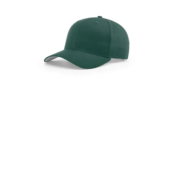 Richardson Pro Twill Snapback... from ASI 84863 SanMar